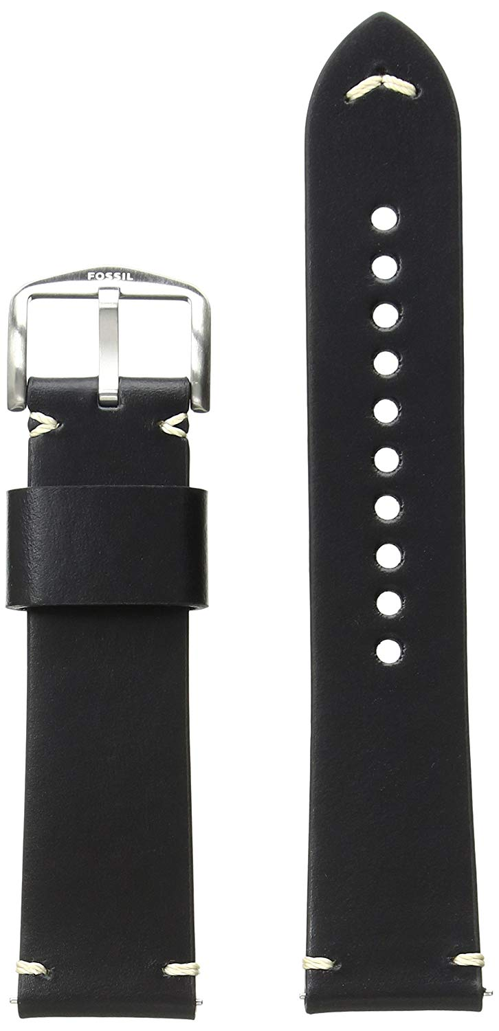 Fitbit Versa  Leather band