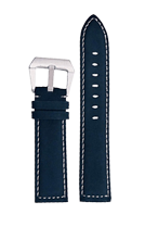 Leather Strap for  Samsung Galaxy Watch