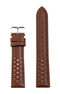 Brown Rally Strap for Samsung Gear
