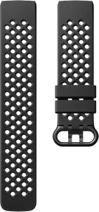 Stitched Leather Strap  for Smart Watch