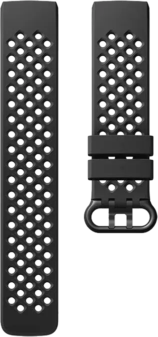 Stitched Leather Strap  for Smart Watch